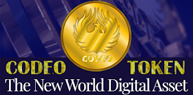 The resulting image for the gift codeo logo